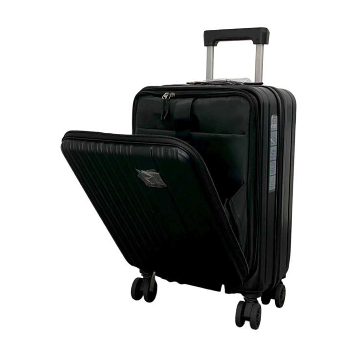 כיס קדמי לפריז על המטען